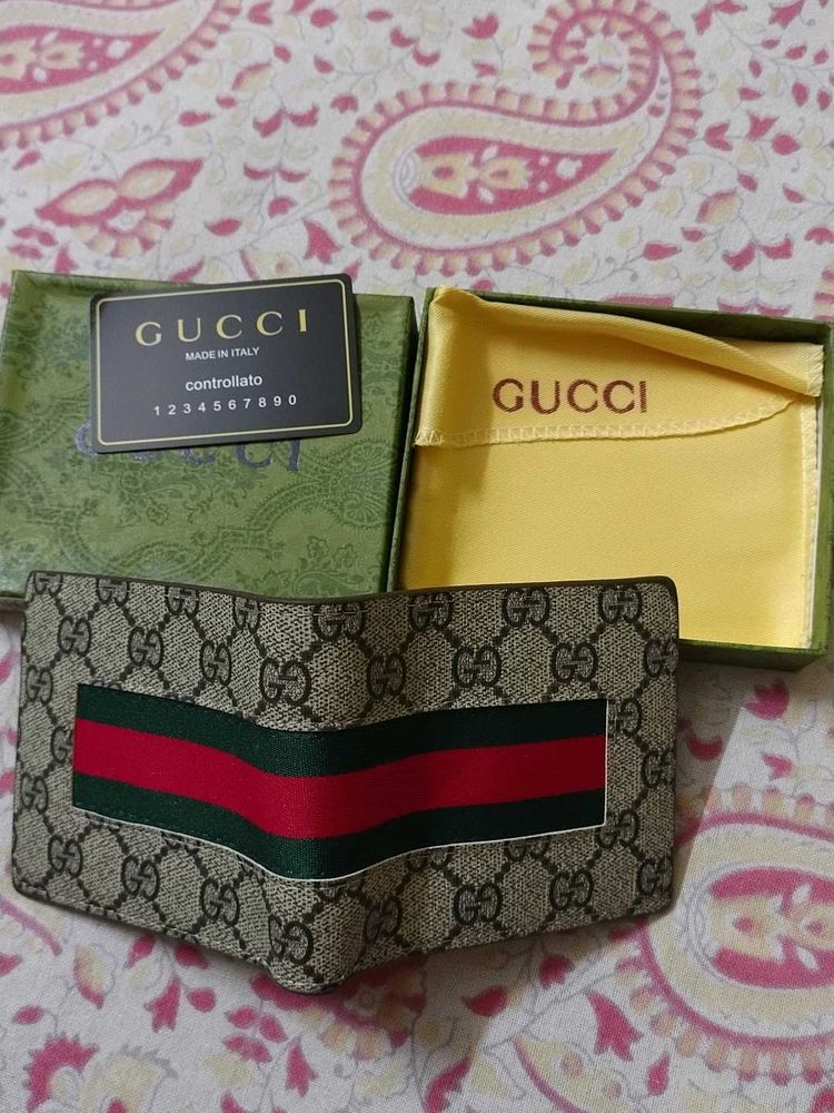Mens Wallet