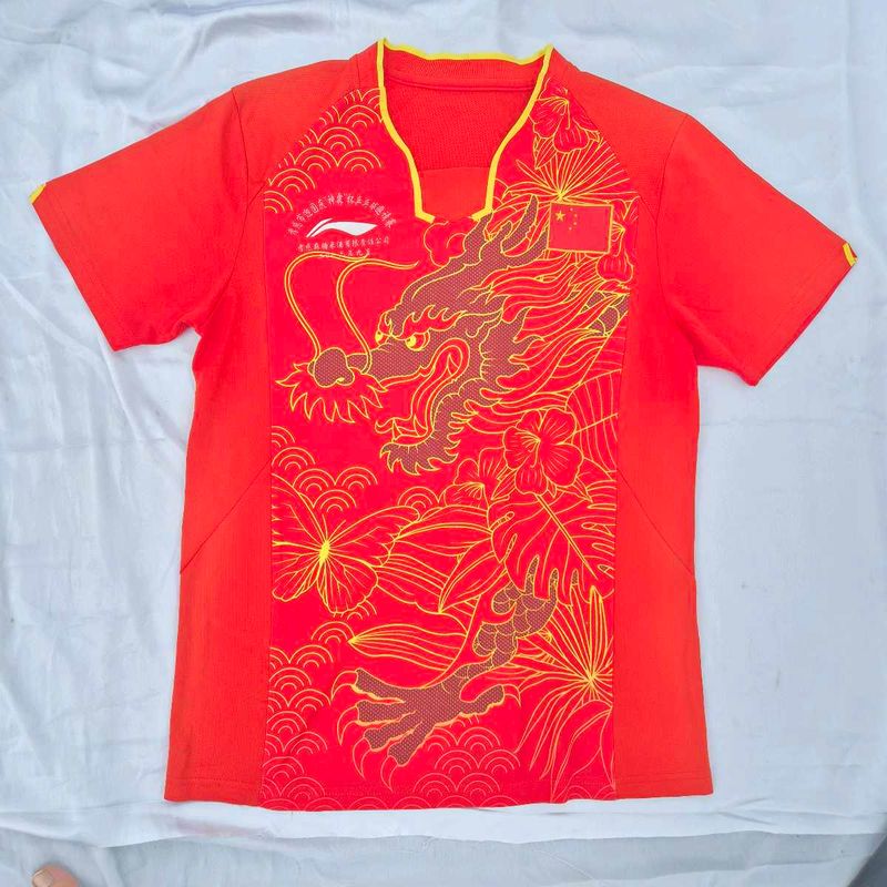 Oversized Dragon Print Tshirt / Goth