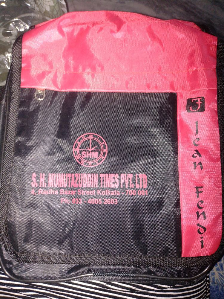Office Bag For Men