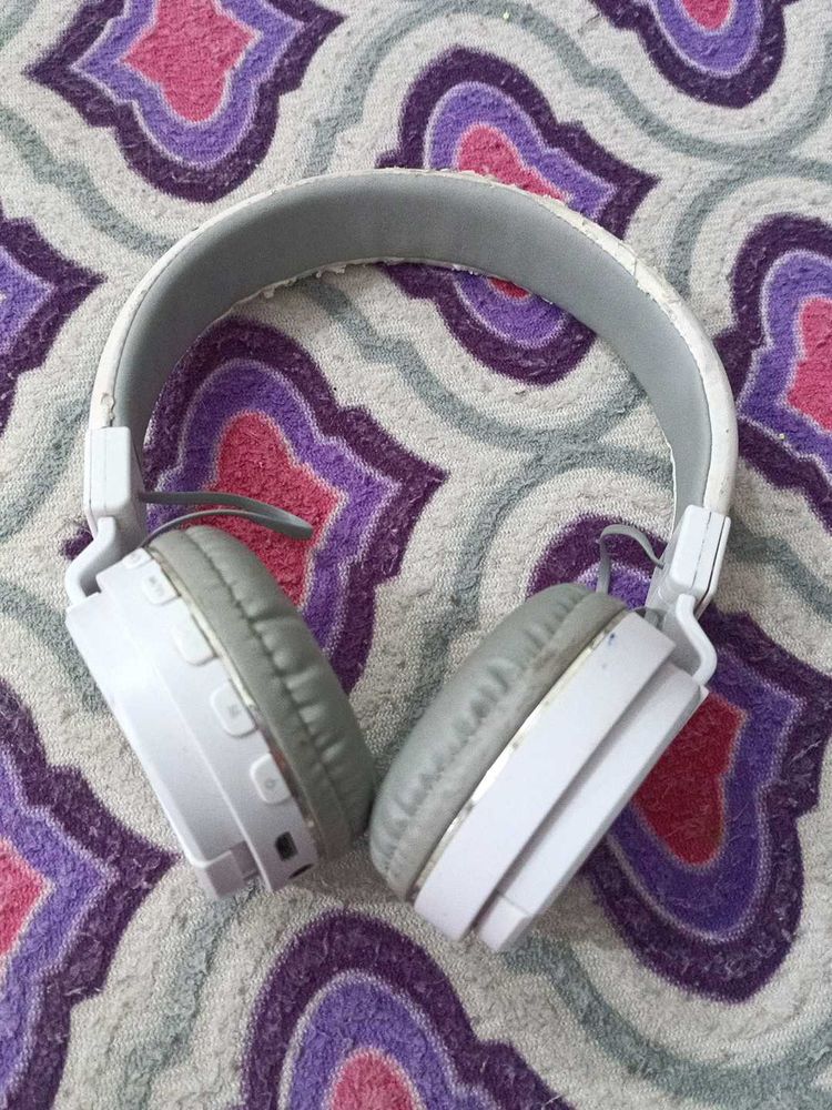 Wireless Headphones
