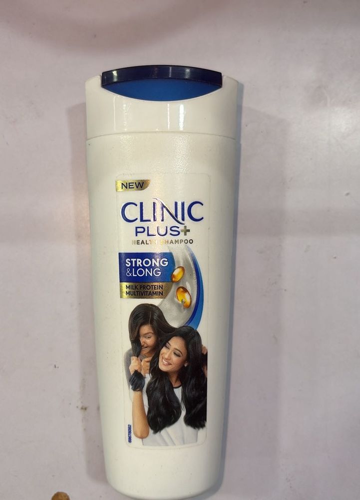 Clinic Plus Health Shampoo 80ml