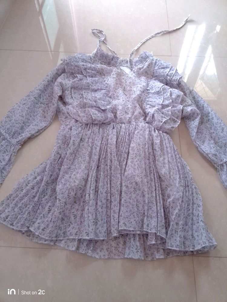 Causal Top Size - Small