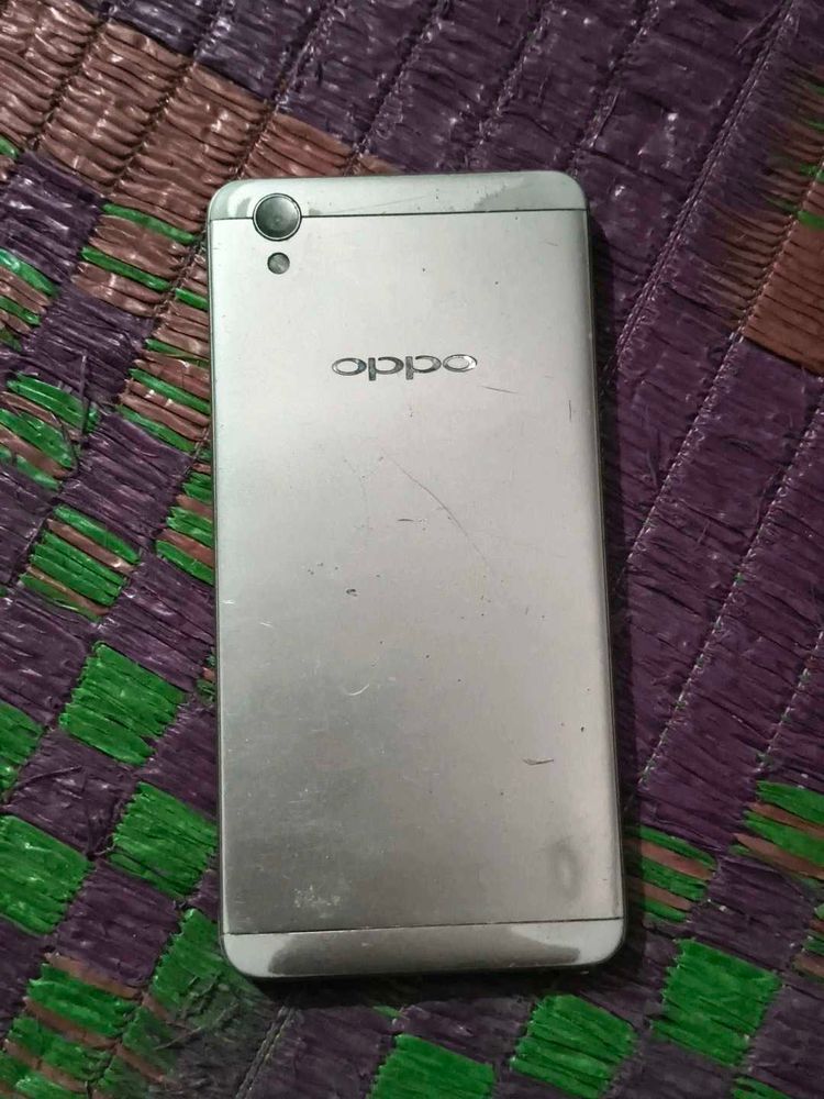 oppo a37