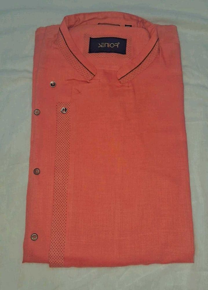 Men's Stylish Casual Shirt