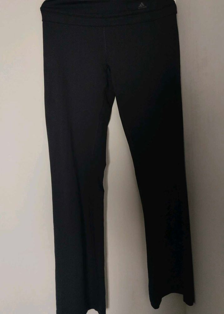 Adidas Black trouser