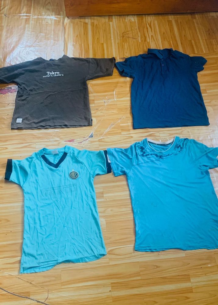 Boys Dress(combo)
