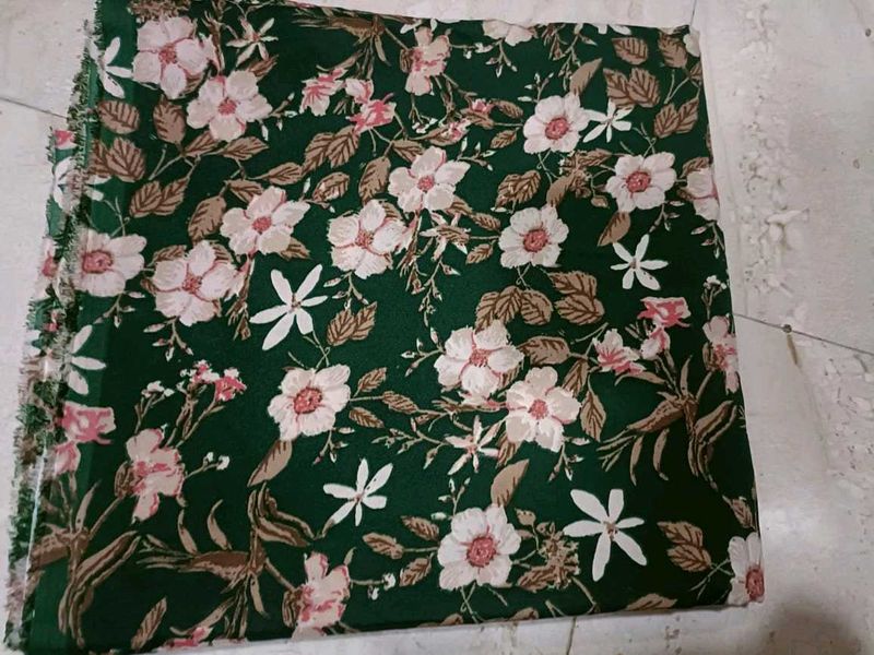 Fabric Material