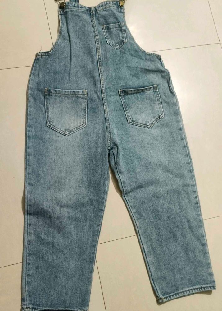New Dangri Denim For Women