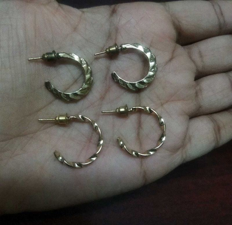 Combo Hoops