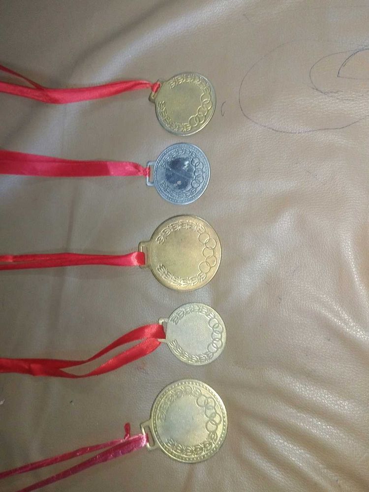 Medals