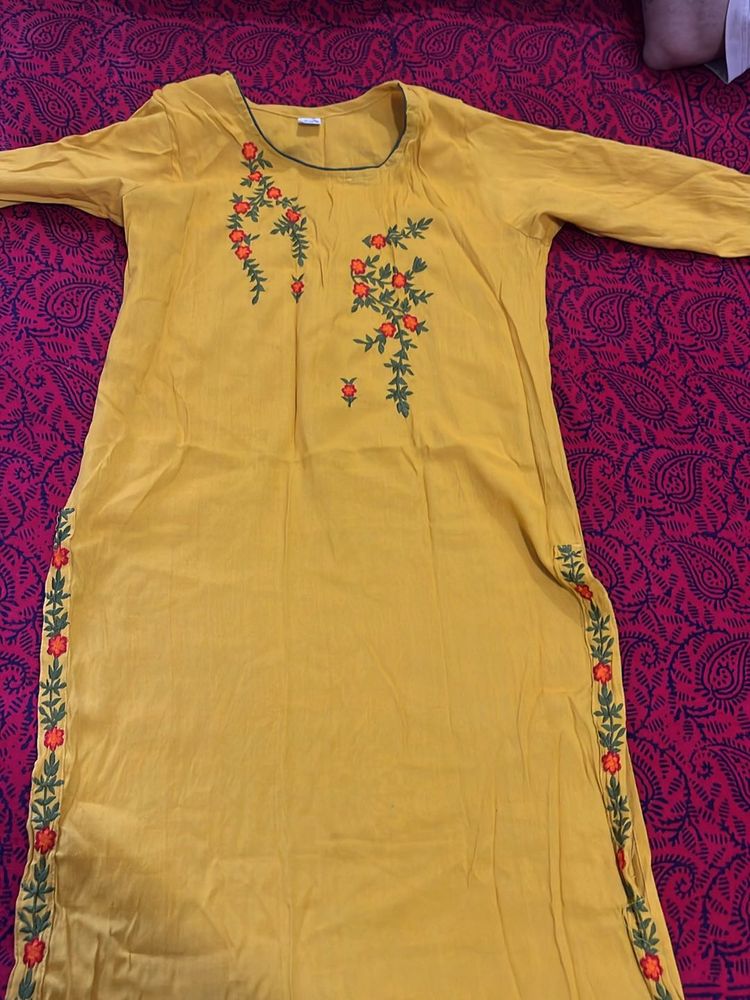 Women’s Kurta