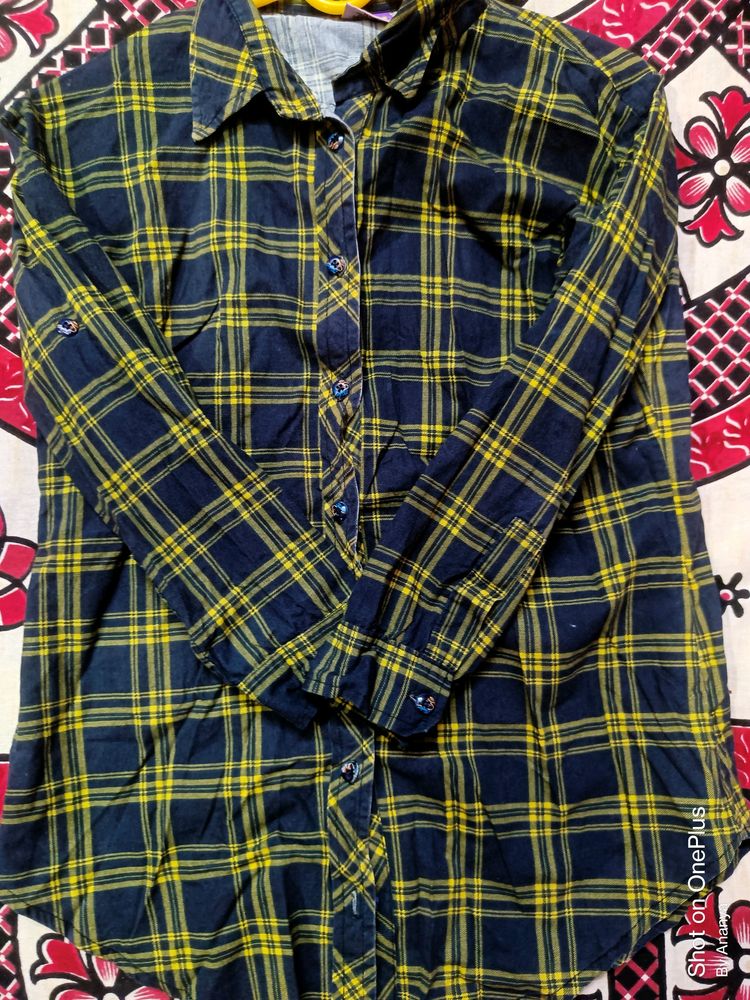 Woman Stylish Shirt