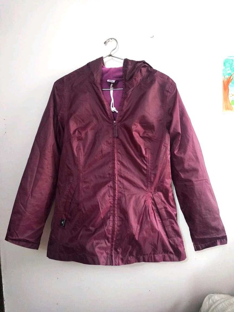 Trekking Waterproof Jacket