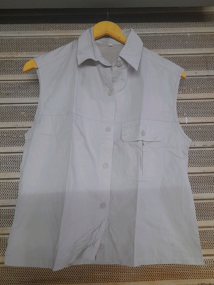 Ladies Shirt