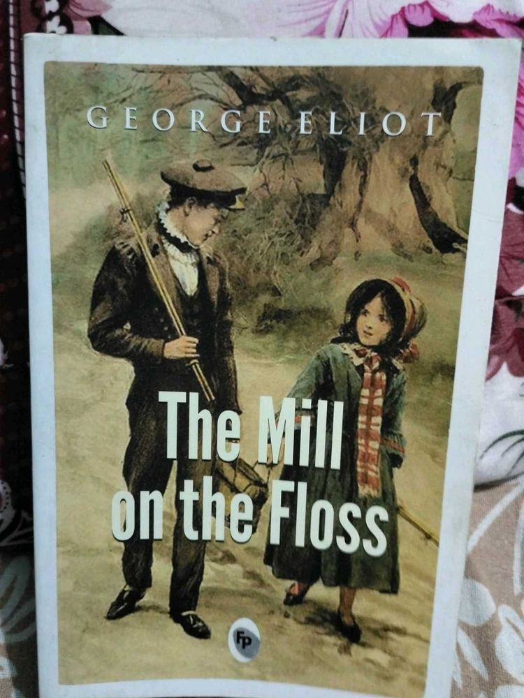 Mill On The Floss