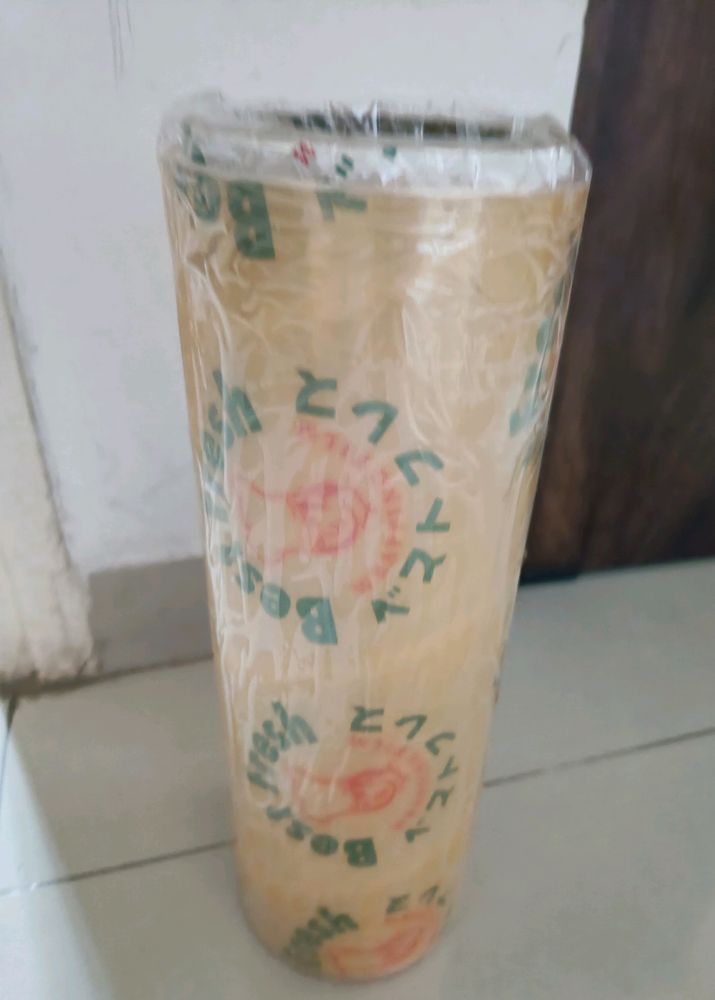 Price Drop- Cling Wrap -1.2 Kgs(Gross Weight)