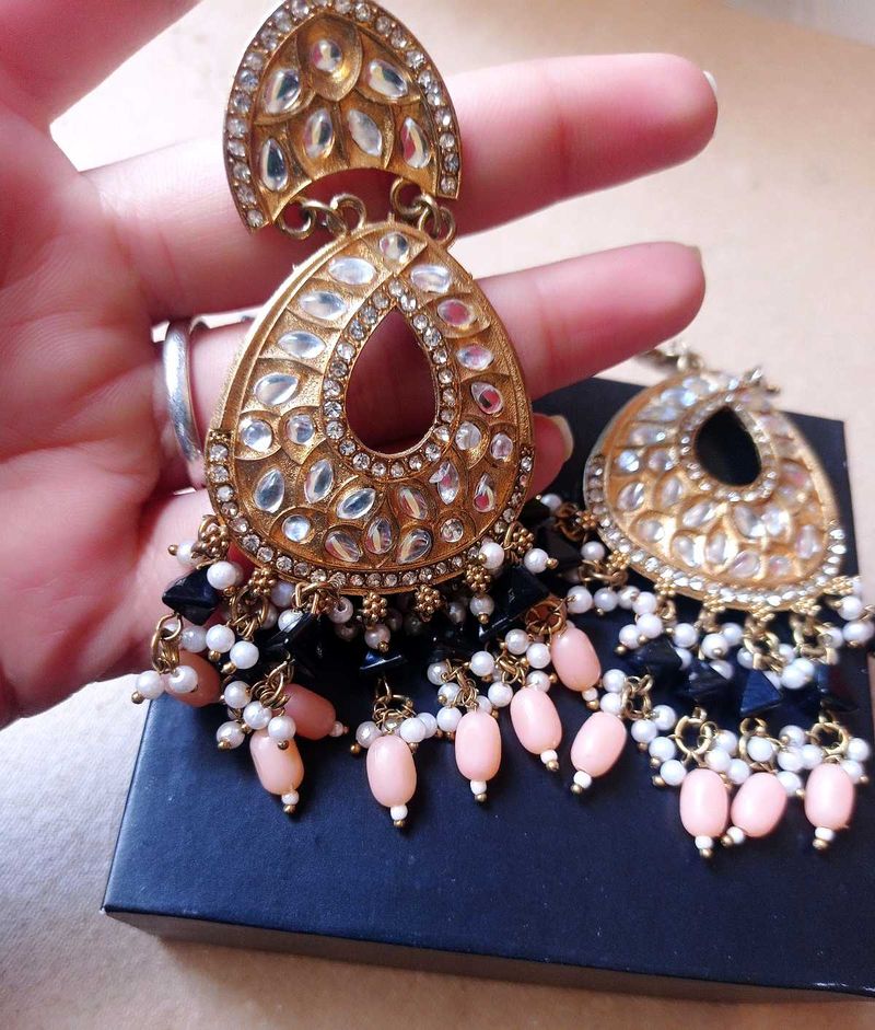 Earring