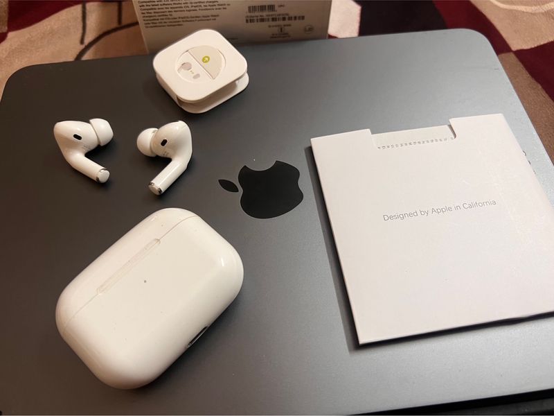 Apple Airpods Pro Original