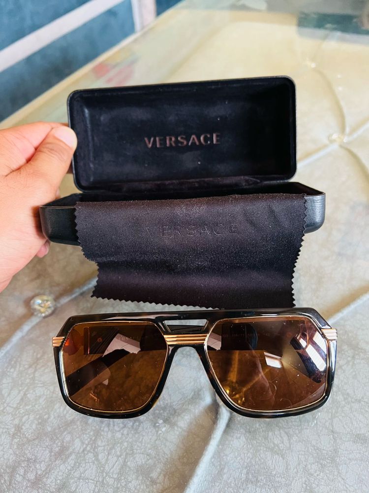 Versace Sunglasses