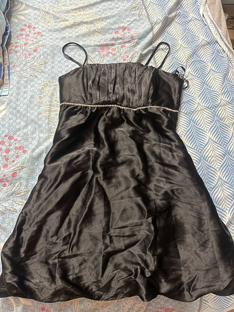 Black Dress Made In US