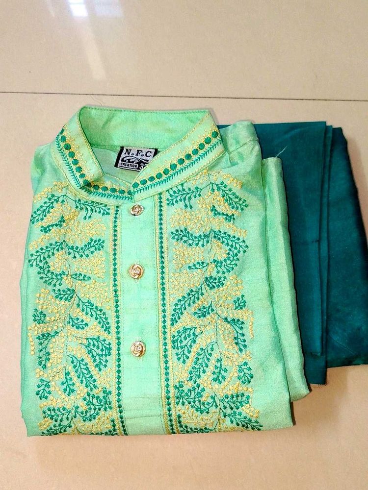 New Kurta Pajama 🫶