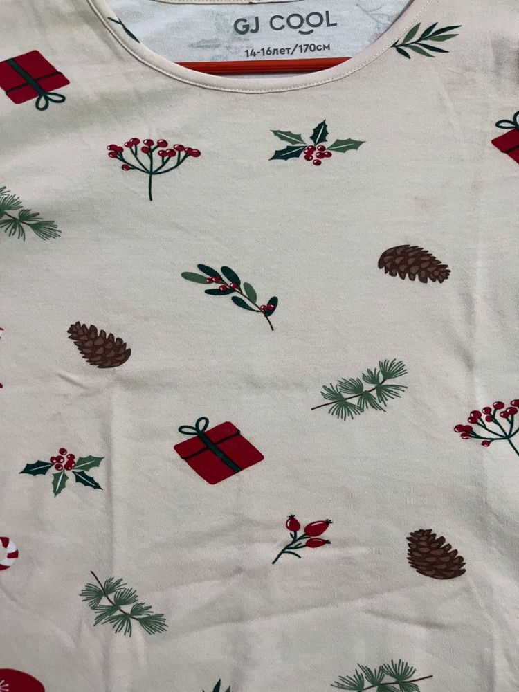 GJ Cool Kids Top