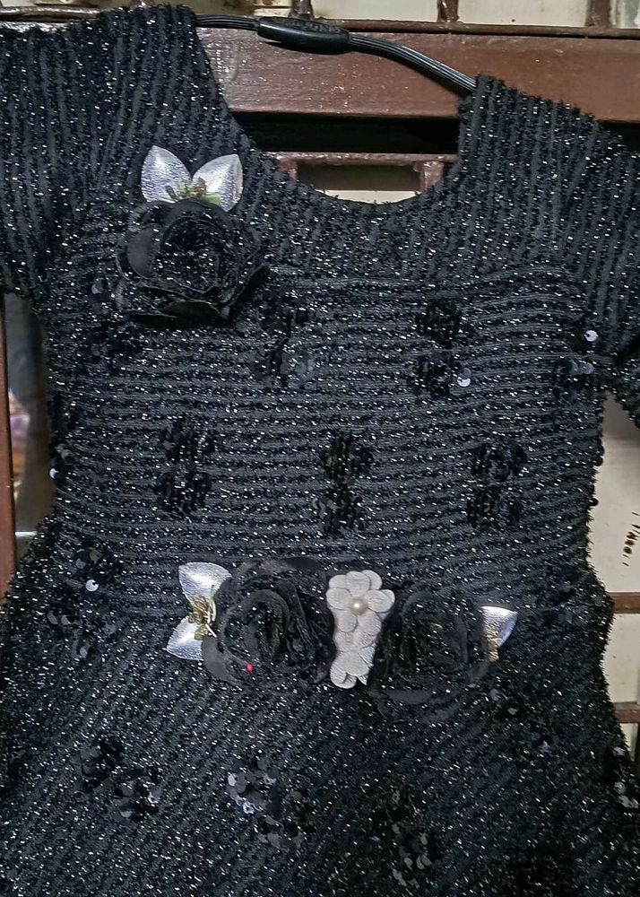 Beautiful Black Princess