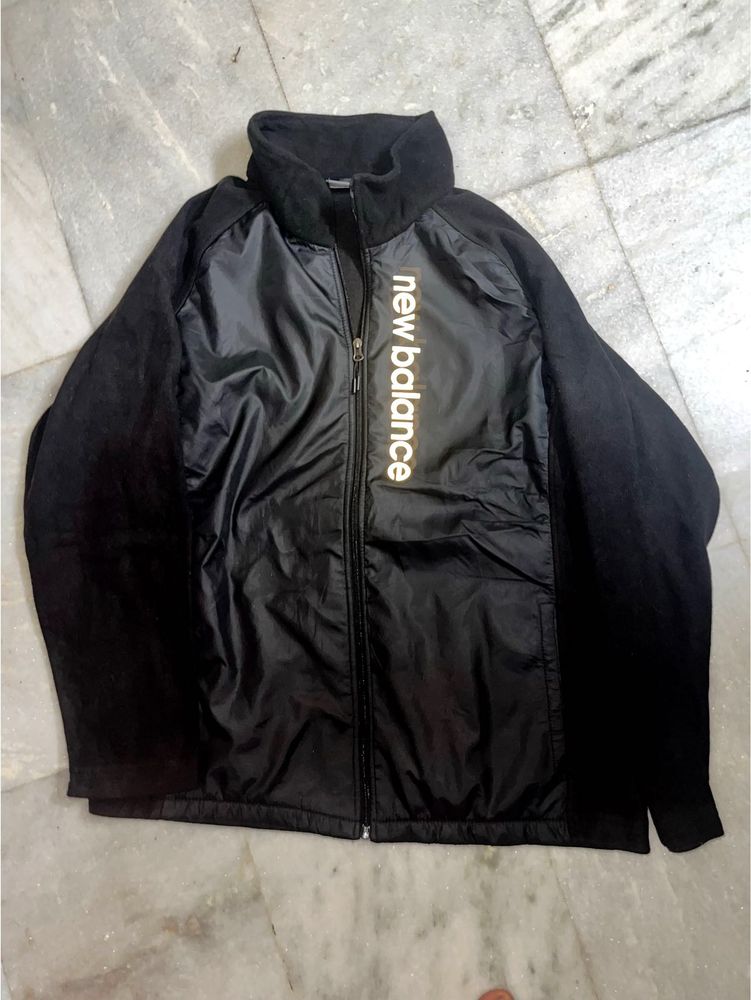 New Balance Jacket