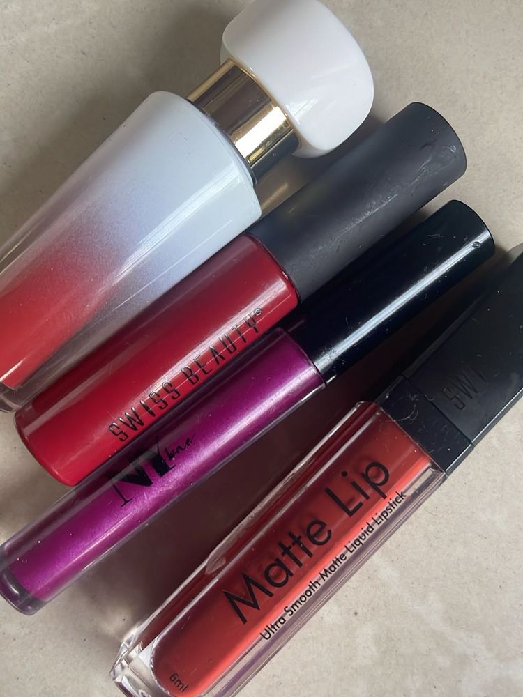 Lipstick Bundle