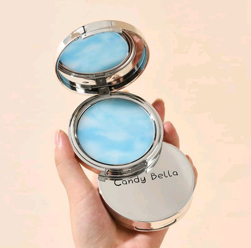 Candy Bella Oil Control Compact