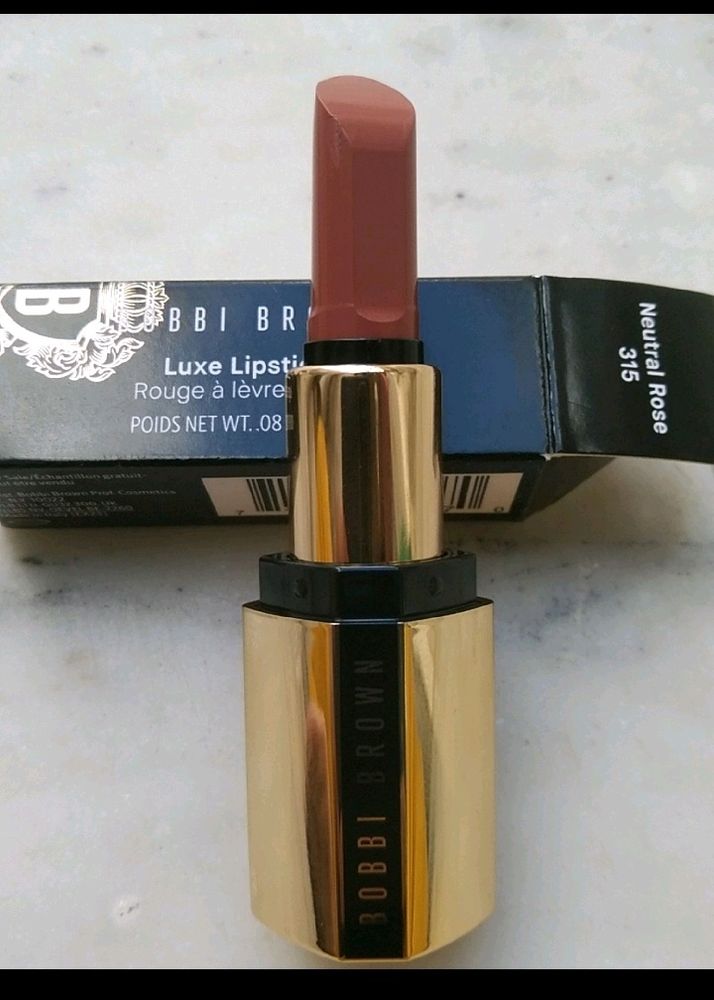 Bobbi Brown Lipstick