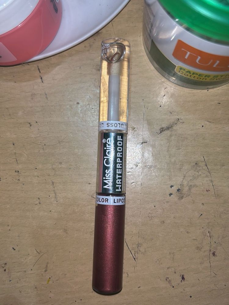 Miss Claire Lip Gloss