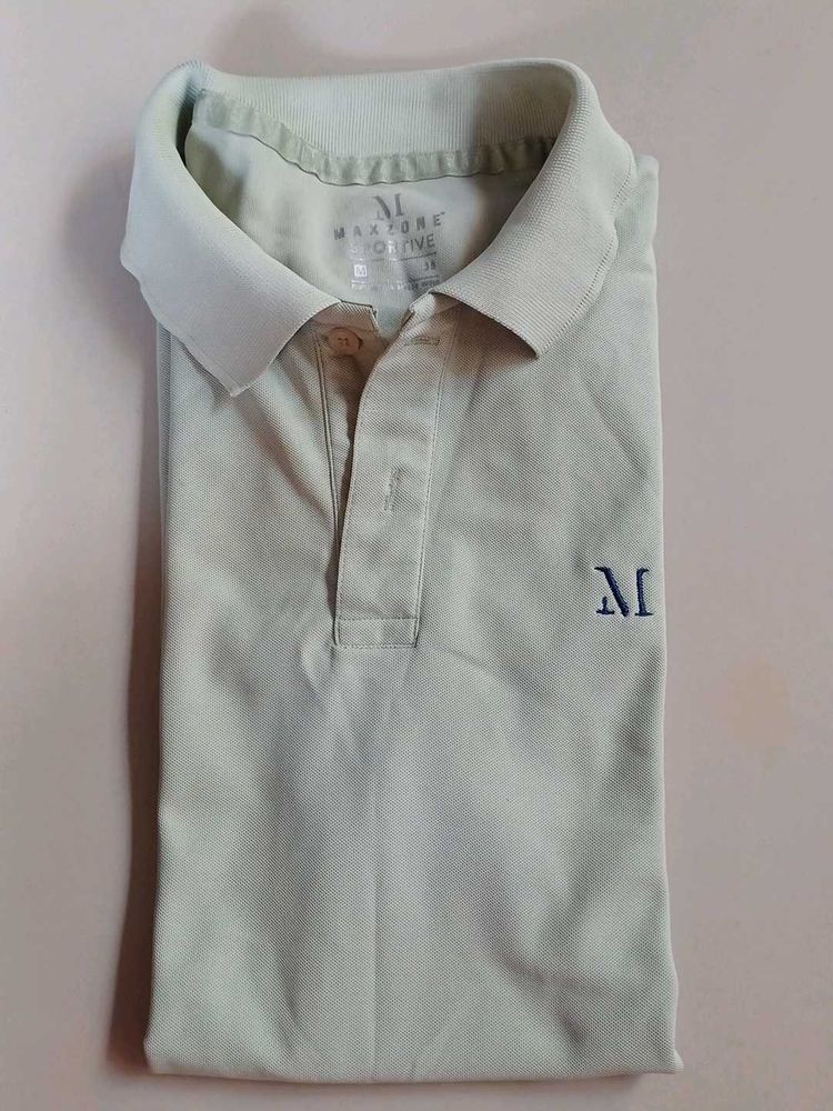 Men&#39;s Polo Tshirt