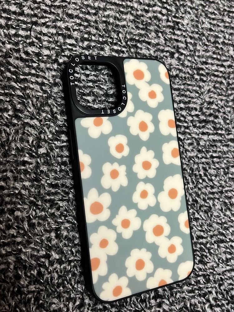 iPhone 13 case cover