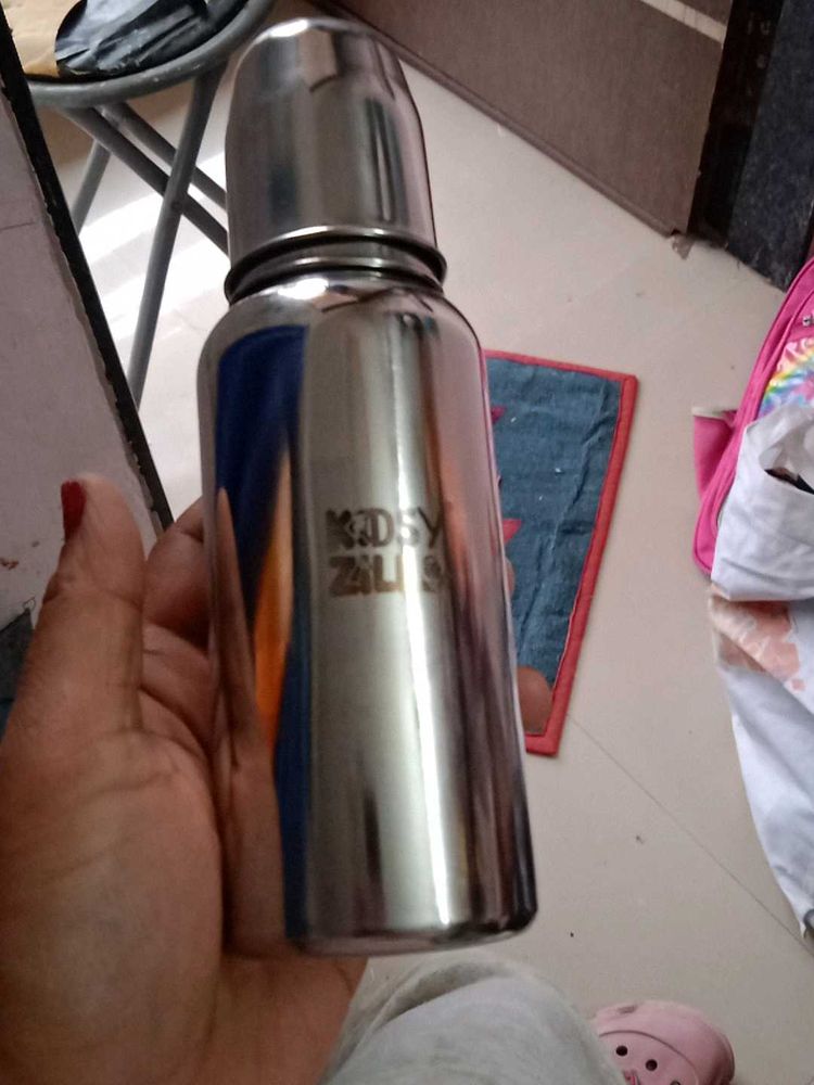 Unused Bottle🍼