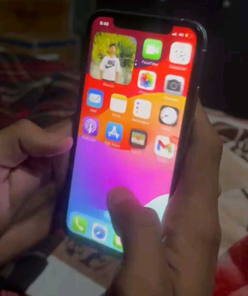 📱iPhone XS 256 GB Less Used