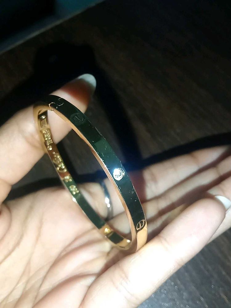 Cartier Bracelet