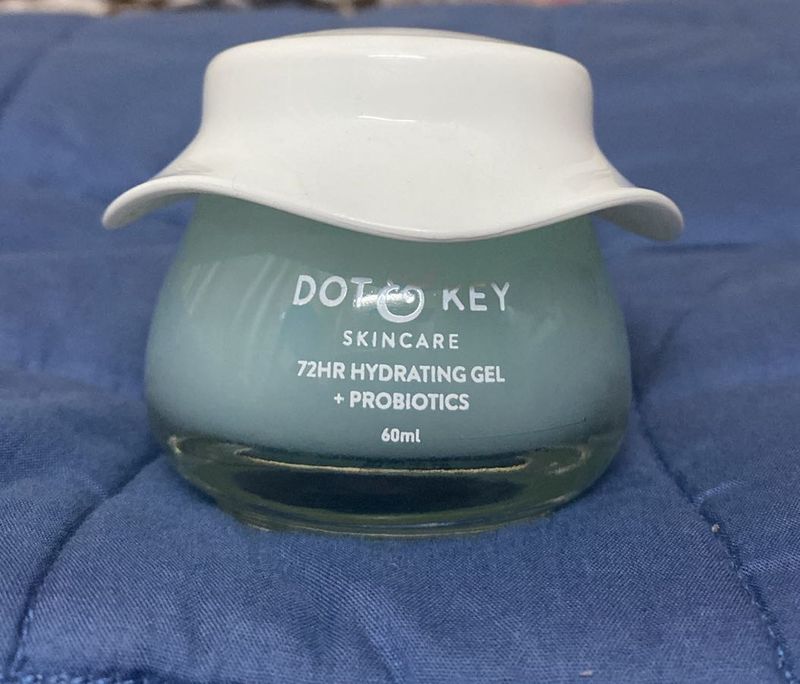 Dot &amp; Key Hydrating Gel With Probiotics