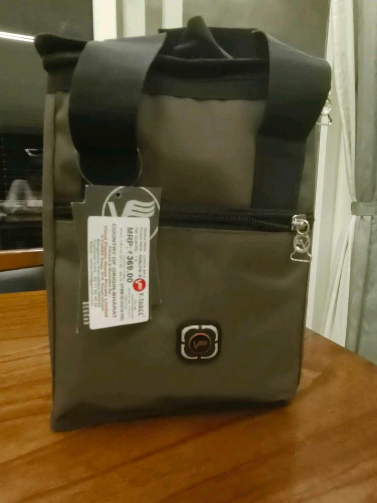 Lunch Bag Big