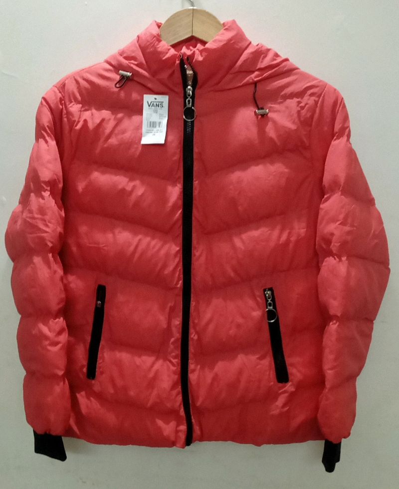 💞Heavy Soft Padded Jacket💞