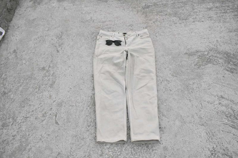 Jeans Pant