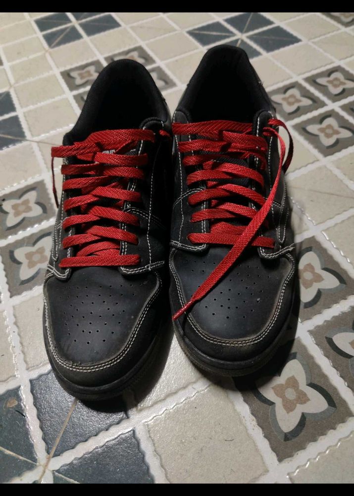 NIKE BLACK PHANTOM GOOD QUALITY