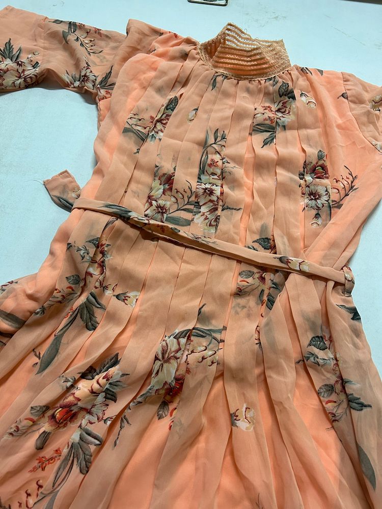 Beautiful Dress One Piece