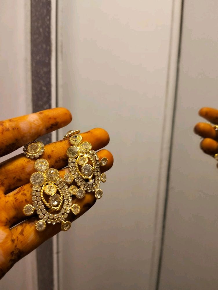 Earrings For Girls