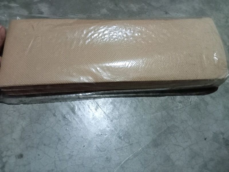Waxing Strip