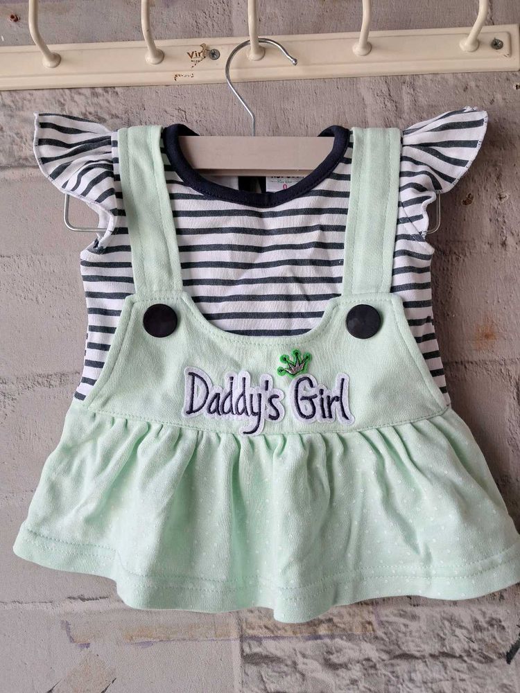 Daddy&#39;s Girl Outfit