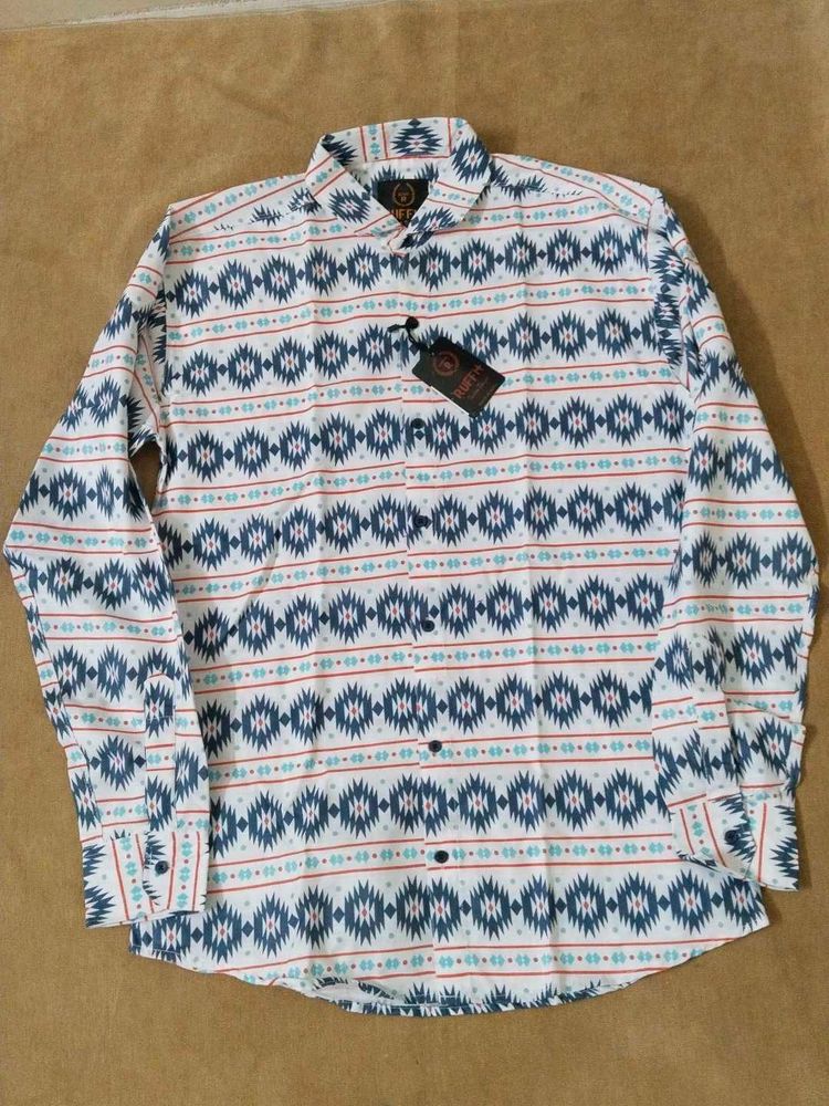 Brand New Shirt With Tag