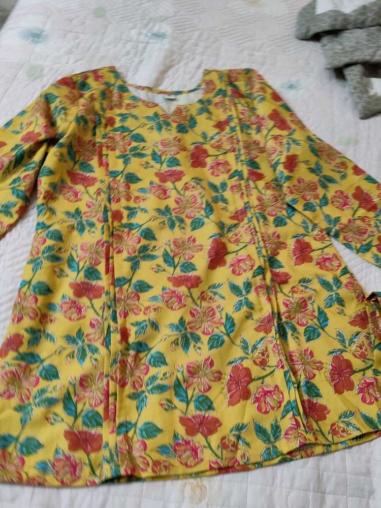 Stylish Kurta Set