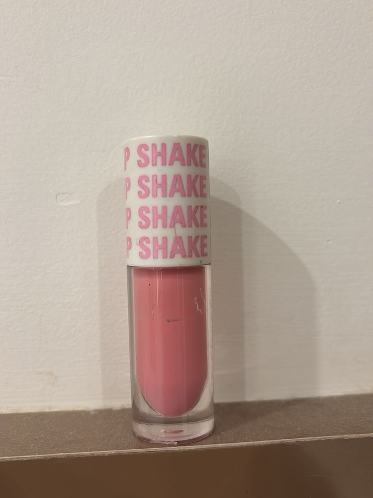 Lip Shake Lipgloss