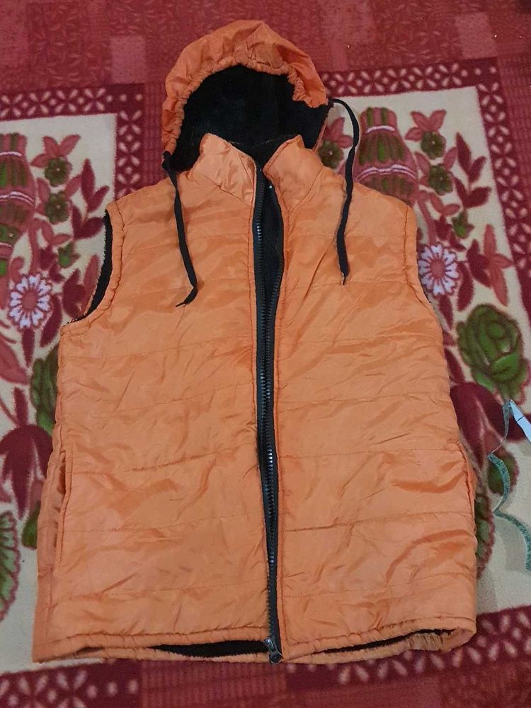 Basket Jacket